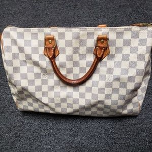 Authentic Louis Vuitton Bag